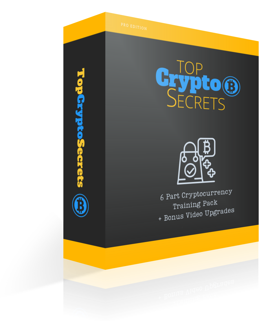 crypto secrets